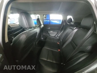 2021 Nissan Rogue SL – miniatura 13