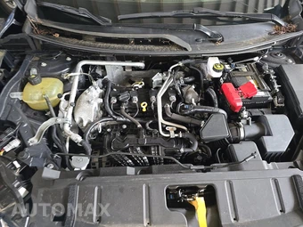 2021 Nissan Rogue SL – miniatura 15