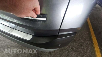 2021 Nissan Rogue SL – miniatura 25
