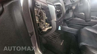 2021 Nissan Rogue SL – miniatura 28