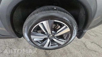 2021 Nissan Rogue SL – miniatura 30