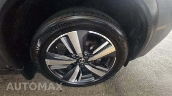 2021 Nissan Rogue SL – miniatura 31