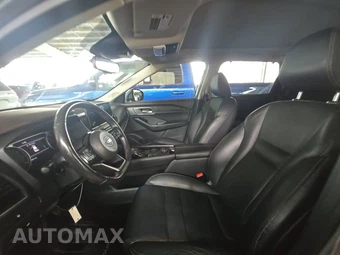 2021 Nissan Rogue SL – miniatura 7