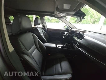 2021 Nissan Rogue SL – miniatura 8