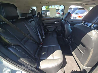 2021 Nissan Rogue SL - miniatura 13