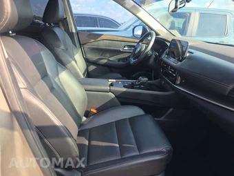 2021 Nissan Rogue SL - miniatura 14