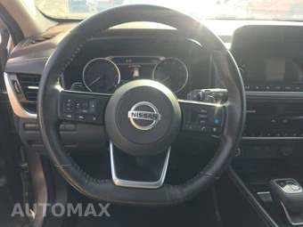 2021 Nissan Rogue SL - miniatura 16