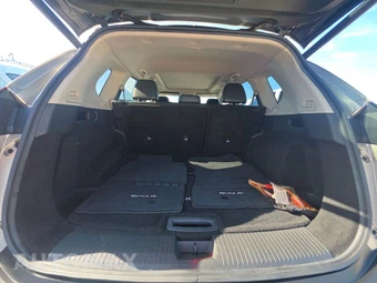 2021 Nissan Rogue SL - miniatura 16