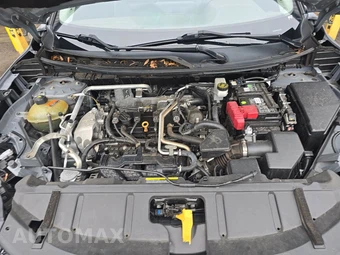 2021 Nissan Rogue SL - miniatura 15