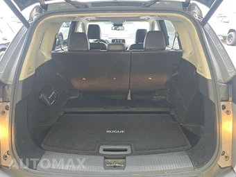 2021 Nissan Rogue SL - miniatura 16