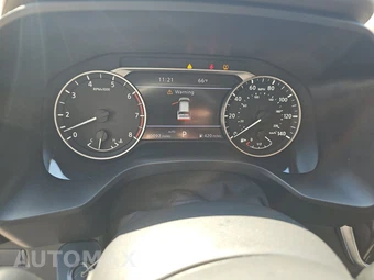 2021 Nissan Rogue SL - miniatura 12