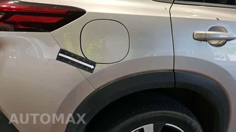 2021 Nissan Rogue SL - miniatura 19