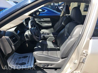 2021 Nissan Rogue SL - miniatura 7