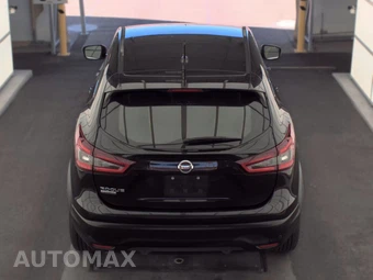 2021 Nissan Rogue Sport S - miniatura 5