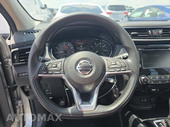 2021 Nissan Rogue Sport S - miniatura 10