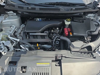 2021 Nissan Rogue Sport S - miniatura 15