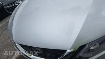 2021 Nissan Rogue Sport S - miniatura 22