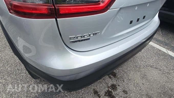 2021 Nissan Rogue Sport S - miniatura 23