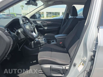 2021 Nissan Rogue Sport S - miniatura 7