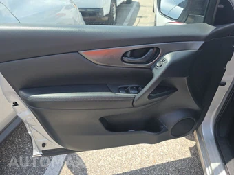 2021 Nissan Rogue Sport S - miniatura 9