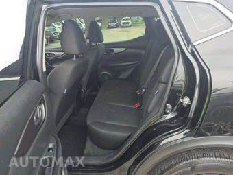 2021 Nissan Rogue Sport S - miniatura 13