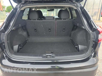 2021 Nissan Rogue Sport S - miniatura 14