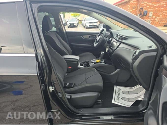 2021 Nissan Rogue Sport S - miniatura 18