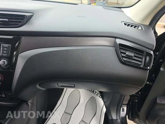 2021 Nissan Rogue Sport S - miniatura 19