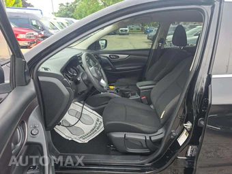 2021 Nissan Rogue Sport S - miniatura 6