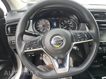 2021 Nissan Rogue Sport S - miniatura 10