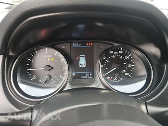 2021 Nissan Rogue Sport S - miniatura 12