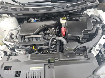 2021 Nissan Rogue Sport S - miniatura 15