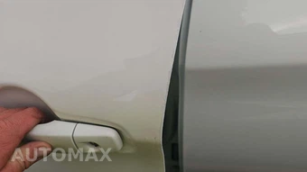 2021 Nissan Rogue Sport S - miniatura 22