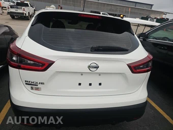 2021 Nissan Rogue Sport S - miniatura 5