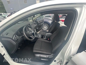 2021 Nissan Rogue Sport S - miniatura 12