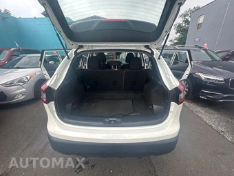 2021 Nissan Rogue Sport S - miniatura 16