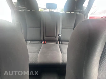 2021 Nissan Rogue Sport S - miniatura 20