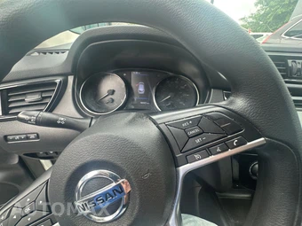 2021 Nissan Rogue Sport S - miniatura 22
