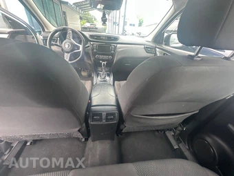 2021 Nissan Rogue Sport S - miniatura 23