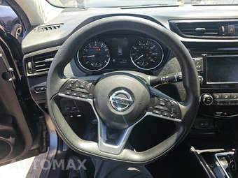 2021 Nissan Rogue Sport S - miniatura 10
