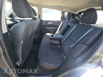 2021 Nissan Rogue Sport S - miniatura 13