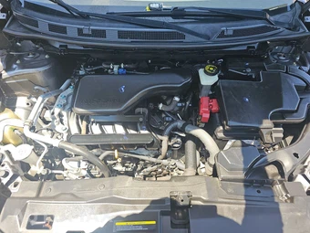 2021 Nissan Rogue Sport S - miniatura 15
