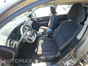2021 Nissan Rogue Sport S - miniatura 7
