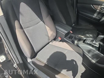 2021 Nissan Rogue Sport S - miniatura 17