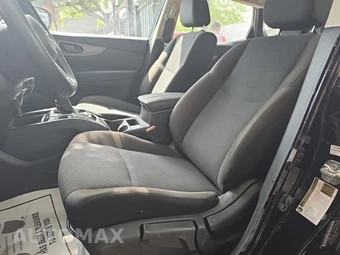 2021 Nissan Rogue Sport S - miniatura 7