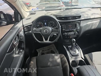 2021 Nissan Rogue Sport S - miniatura 8