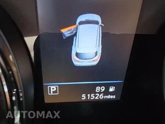 2021 Nissan Rogue Sport S - miniatura 9
