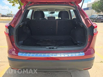 2021 Nissan Rogue Sport S - miniatura 11