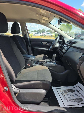 2021 Nissan Rogue Sport S - miniatura 15
