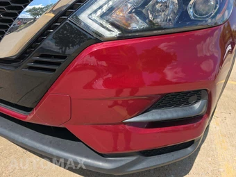 2021 Nissan Rogue Sport S - miniatura 18
